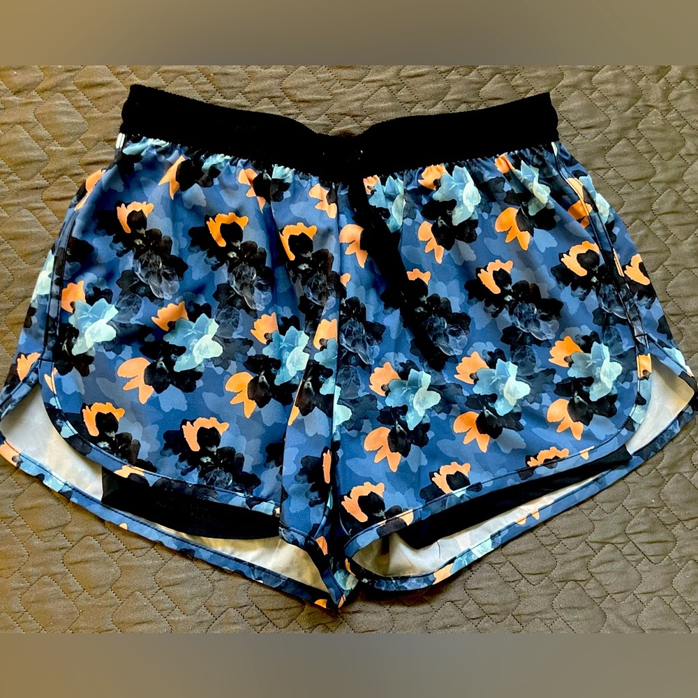 Athletic shorts
